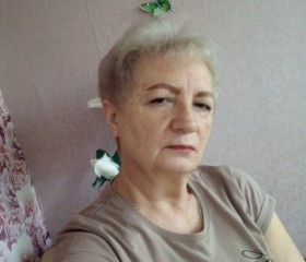 Елена Фатьянова, 59 лет, Тихорецк