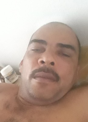 Jose, 46, República Federativa do Brasil, Maceió