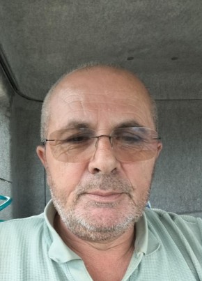 Adnan из Antalya 56 лет