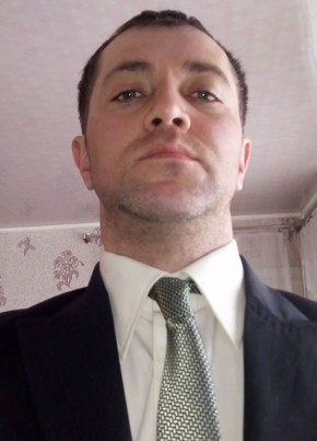 Dimitrii Ceban, 37, Republica Moldova, Chişinău