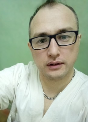 Maxvel из Воронежа 30 лет