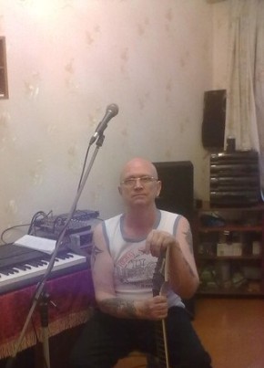 Георгий, 67, Россия, Ярославль