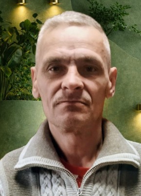 Михаил из Спасск-Рязанския 56 лет