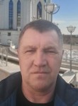 Ruzil, 52  , Kazan