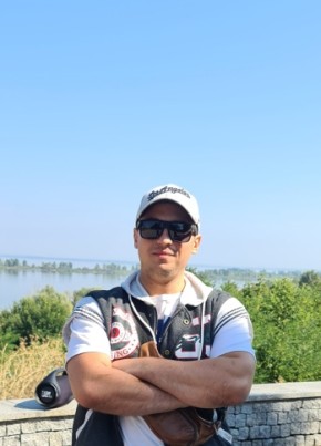 Максим, 34, Україна, Біла Церква