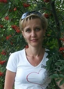 Marina Majakov, 49, Latvijas Republika, Daugavpils