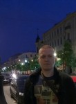 Vitalik, 35, Saint Petersburg