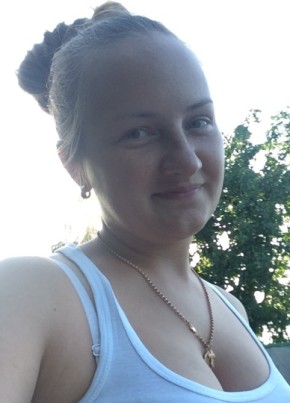 Daria, 33, Россия, Коломна