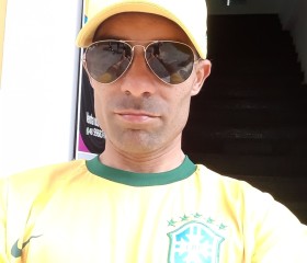 Fernando, 37 лет, Florianópolis