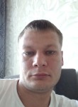 Иван Бурмакин, 34 года, Новосибирск