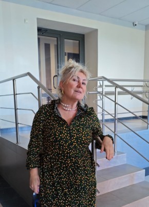 Ирина из Рязани 60 лет