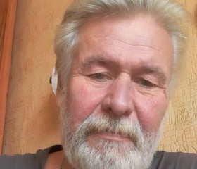 Vik, 67 лет, Санкт-Петербург