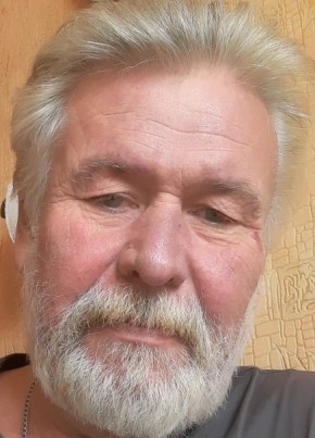 Vik, 66, Россия, Санкт-Петербург