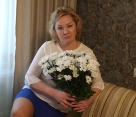 Елена, 57 лет, Ноябрьск