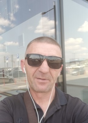 Pavel, 48, Ukraine, Yasynuvata