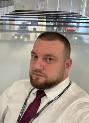 Vladimir, 35, Russia, Skhodnya