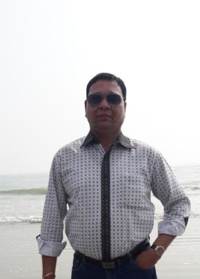 Papu Chowdhury, 23, India, Calcutta