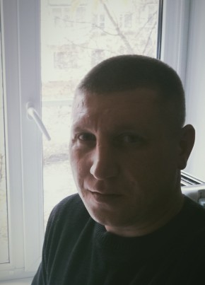 Дмитрий, 40, Россия, Коряжма