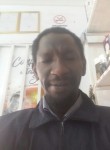 Amadoukadiel19, 45 лет, Loanda