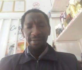 Amadoukadiel19, 45 лет, Loanda