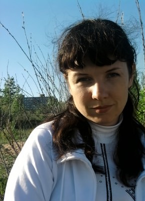 АЛЛА, 45, Россия, Нижний Новгород