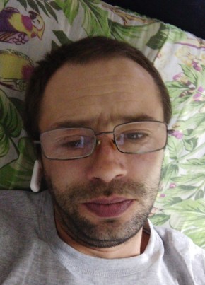 Aleksej Semenugo, 39, Россия, Тверь