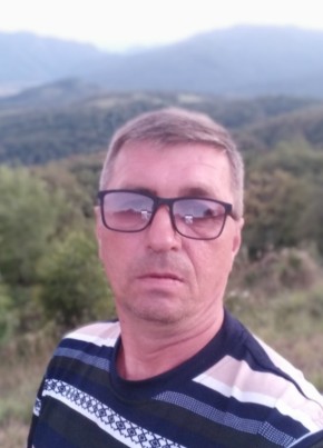 Олег из Калининграда 56 лет
