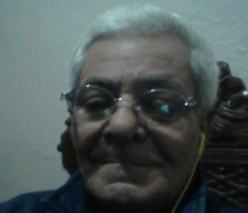 صابر, 48 лет, القاهرة
