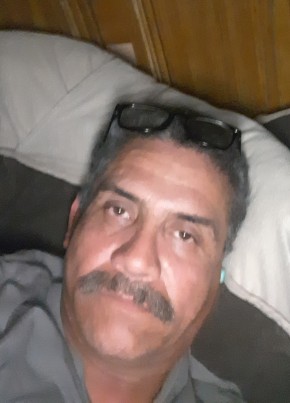 Luis, 51, Estados Unidos Mexicanos, Chihuahua