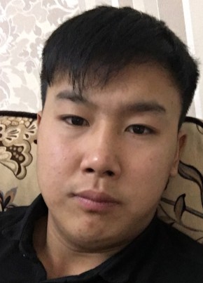 Родион, 23, Кыргыз Республикасы, Кара-Балта