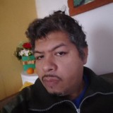 Max, 41  , Monterrey