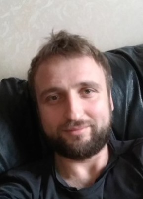 Ilya, 40, Россия, Краснодар