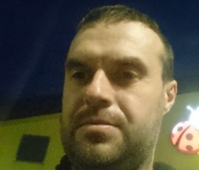 Aleksandr, 44 года, Poznań