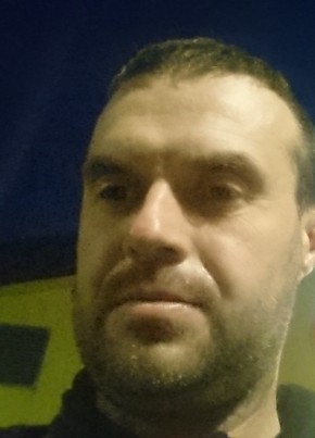 Aleksandr, 44, Rzeczpospolita Polska, Poznań