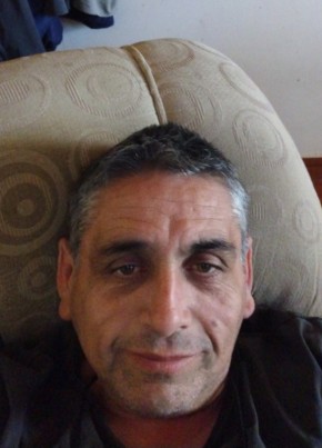 Jorge Antillanca, 53, República Argentina, Rawson