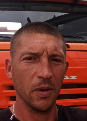 Aleksandr, 40, Russia, Kursk