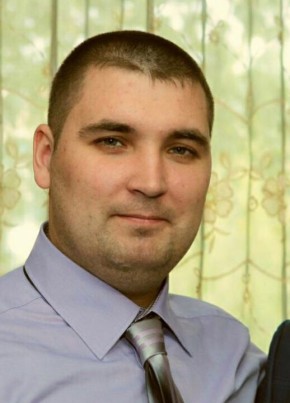 Алексей из Лабытнанги 38 лет