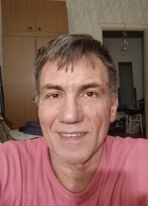 Олег из Воронежа 50 лет