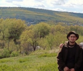 Али Алиев, 28 лет, Курск