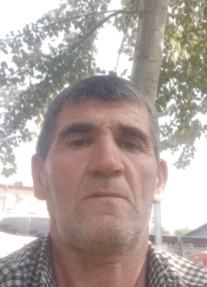 Мухаммад Расул Б, 55, Россия, Кизляр