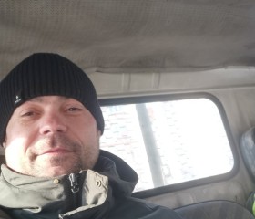 Пётр второй, 35 лет, Спасск-Дальний