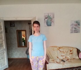 марина, 21 год, Южно-Сахалинск