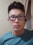 Ernis Akataliev, 19  , Moscow
