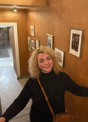 Avgusta, 38, Russia, Saint Petersburg