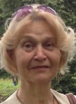 Светлана, 71 год, Санкт-Петербург
