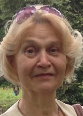 Светлана, 72, Россия, Санкт-Петербург