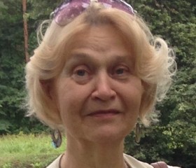 Светлана, 72 года, Санкт-Петербург
