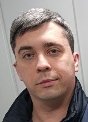 Aleksey, 32, Russia, Krasnoyarsk