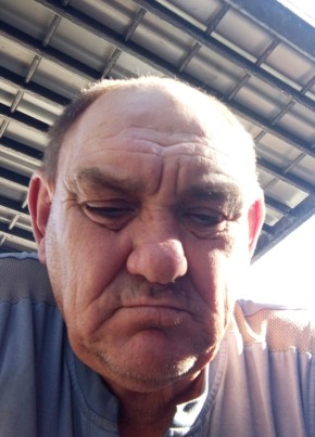 Sergey, 59, Russia, Balakovo