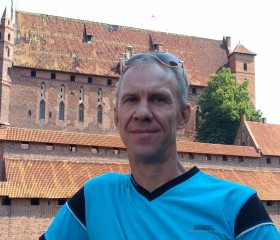 Viacheslav , 55 лет, Gdańsk